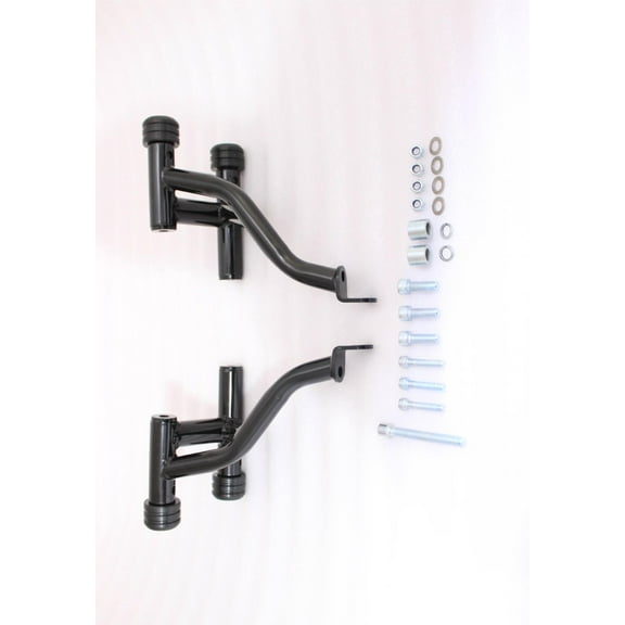 Bumper Engine Guard Crash Bars Frame Protector For Yamaha MT-03 MT03 2022-2023