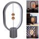 thumbnail image 1 of Lámpara de equilibrio, lámpara de escritorio led, absorción magnética inteligente práctica creativa práctica usb para adornos en casa iluminación de la oficina en el HOGAR, 1 of 7