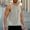 Silver, variant on Great Gifts for Less Ofreoo Men's Value Pack Undershirts Casual Fashion Gradation Printing Pullover Round Neck Sports Tank Top