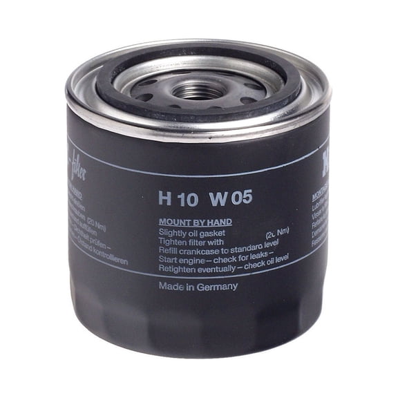 Hengst H10W05 Engine Oil Filter