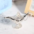 thumbnail image 4 of Adornos artesanales de metal, artesanías de metal que desean luz, artesanías de metal, decoración del hogar, estética elegante, 4 of 8