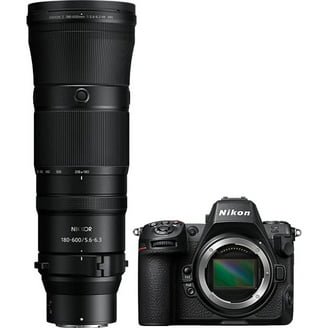Nikon Z9 Mirrorless Camera (Body Only) + Transcend 256GB Cfexpress