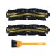 thumbnail image 1 of Main Brush Side Brush HEPA Filter for ILIFE V7S, V7, V7S Pro Robot Vacuum Cleaner Parts for Chuwi ILIFE V7S Pro Accessories~1200, 1 of 1