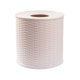 thumbnail image 1 of Classical Tissue Box Round Napkin Holder Tissue Paper Storage Containers Box (Beige), 1 of 2