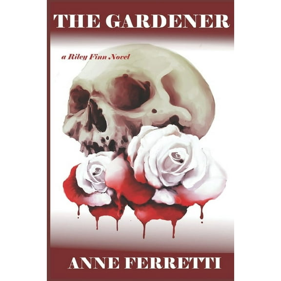 The Gardener : A Riley Finn Novel (Paperback)