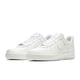 thumbnail image 4 of ASNike Air Force 1 07 - Zapatillas de skate para hombre y mujer, clásicas, negras y blancas, de piel auténtica, antideslizantes, cómodas, para correr, Af1, 4 of 5
