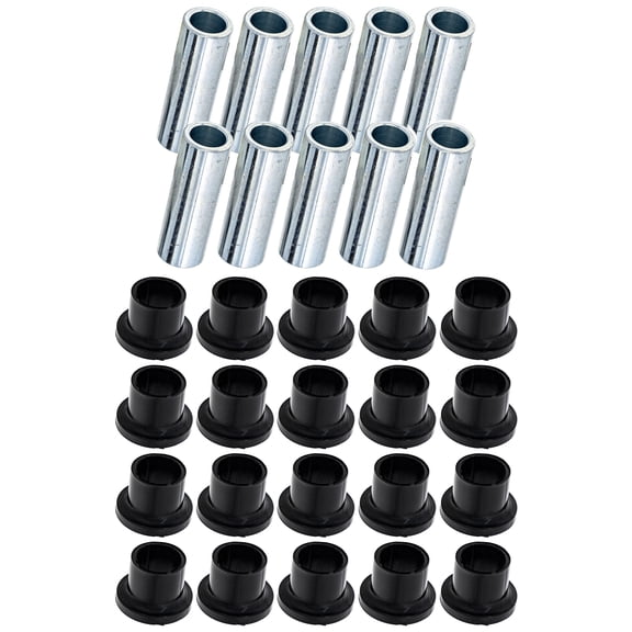 Niche Control A-Arm Bushing Sleeve Kit for Can-Am Outlander L Max 450 500 MK1011721