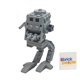 thumbnail image 2 of LEGO Star Wars: AT-ST Micro Set (48 piezas) LEGO LEGO, 2 of 2