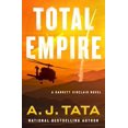 thumbnail image 2 of Pre-Owned Total Empire: A Garrett Sinclair Novel (Hardcover) 1250281482 9781250281487, 2 of 2