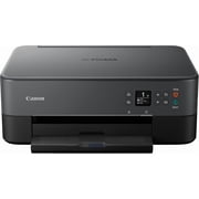 Canon PIXMA TS6420a Wireless Inkjet All-In-One Color Printer Black - International Version