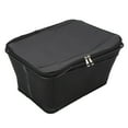 thumbnail image 3 of Cesta trasera para bicicleta Jadeshay bolsa impermeable 20 L rendimiento de alta gama, 3 of 14