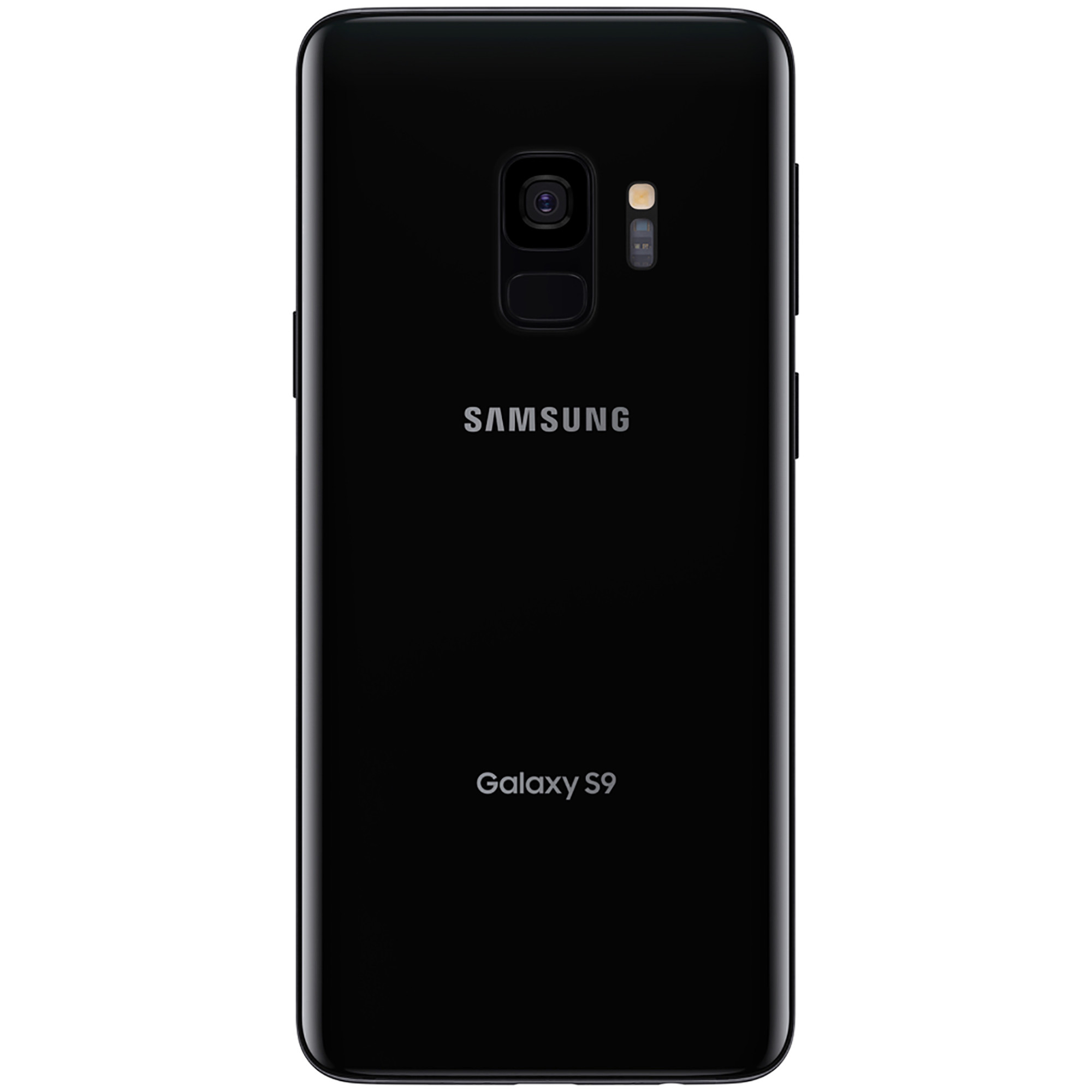 SAMSUNG Unlocked Galaxy S9, 64GB Black - Smartphone - image 3 of 4