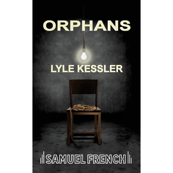 Pre-Owned Orphans (Kessler) (Paperback) 0573619786 9780573619786