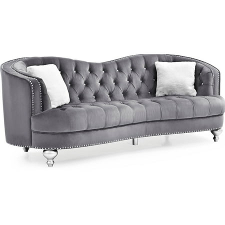 Glam Styled & Durable Frame - Retail Store Seating with Attraction