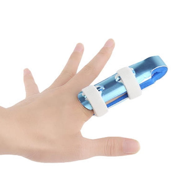 Férula para dedos Hugo soporte para lesiones 8cm para la artritis