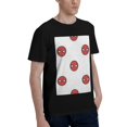 thumbnail image 2 of Spider-Man Men's Short Sleeve Standard T-Shirt 150g, 2 of 7