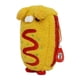 thumbnail image 4 of Estuche para lápices con diseño de camarones , organizador de bolígrafos, bolsa de almacenamiento para artículos de papelería, estuche versátil, con encanto de ketchup, 4 of 8