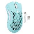 thumbnail image 2 of Accesorio de computadora, mouse inalámbrico para juegos USB, mouse inalámbrico recargable por USB, mouse inalámbrico de alto rendimiento, 2 of 9