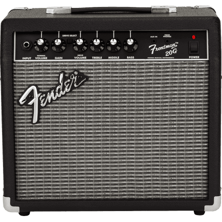 Fender Frontman 20G Guitar Amplifier