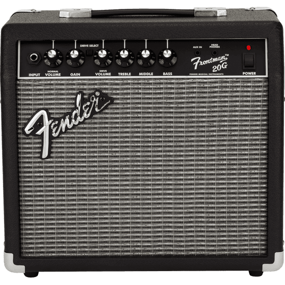Fender Frontman 20G Guitar Amplifier