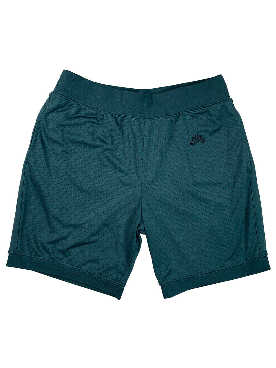 nike sb mesh shorts