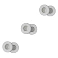 thumbnail image 3 of Almohadillas para los oídos Sidaley 70 mm para auriculares AKG, 3 of 6
