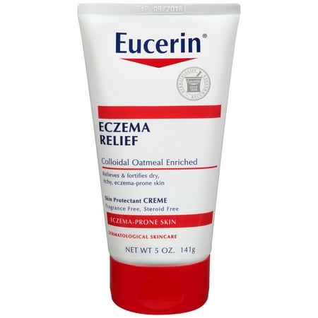 Eucerin ® Eczéma Relief Crème Corps 5,0 oz