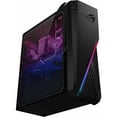 thumbnail image 5 of ASUS ROG G15CK-IB772 Gaming & Entertainment Desktop PC (Intel i7-10700 8-Core, NVIDIA RTX 2070 Super, 32GB RAM, 1TB m.2 SATA SSD + 2TB HDD (3.5), Wifi, USB 3.2, Win 11 Pro) (Refurbished), 5 of 7