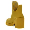 thumbnail image 3 of Burberry 'Marsh' Ankle Boots Yellow (Women's), 3 of 4
