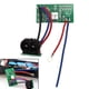 thumbnail image 3 of hair Clipper Accessories with Assembly Motherboard Charging Socket Compatible for 8504 Repair, 3 of 9