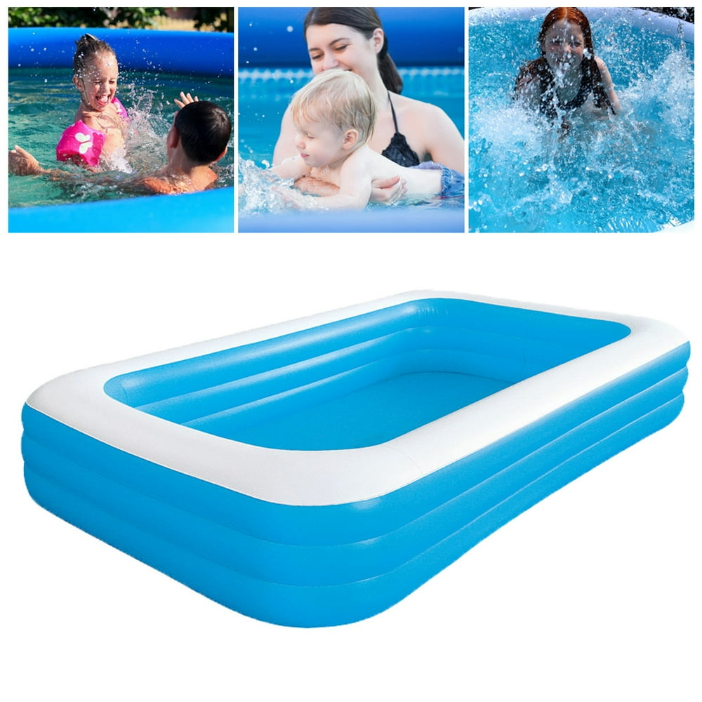 5ft kiddie pool