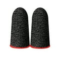 thumbnail image 5 of Soumake Game Finger Sleeves Ultra Thin High Precise Sensitive Anti-slip Enhance Gaming Experience Finger Gloves, 5 of 8