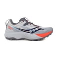 thumbnail image 1 of Saucony Chaussures de Course sur Sentier pour Hommes Endorphin Edge Cloud/Vizired S20773-125<span> - </span>12, 1 of 1