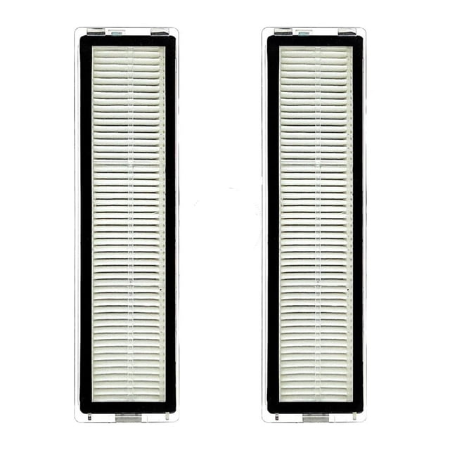 Replacement HEPA Filter Compatible With XM Dreame D9 / L10 Pro RLS5L Vacuum Cleaner Filters Accessories Spare Parts Consumables