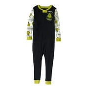 Baby Grinch Pajamas Onesie Size 5T