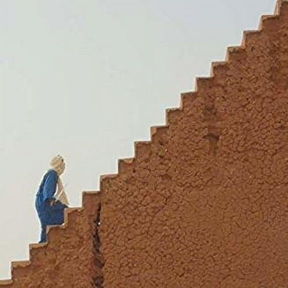 Ahmoudou Madassane - Zerzura - Original Soundtrack Recording - Music & Performance - CD