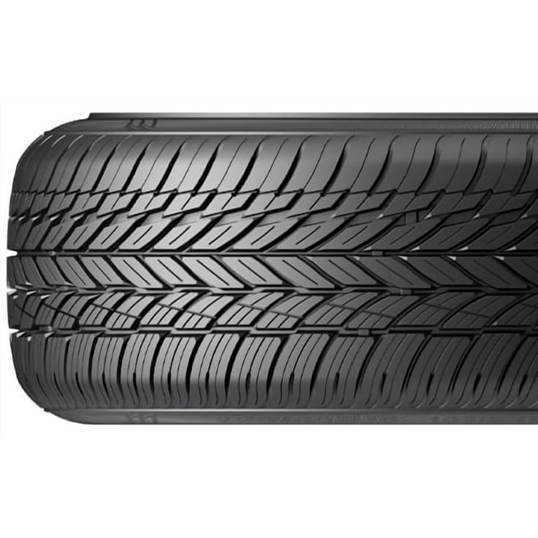 Bridgestone BLIZZAK DM-V2 235/55R20 102T Winter Tires, Light Truck