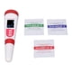 thumbnail image 3 of Water Quality Test Pen, Accurate Measurement PH EC TDS TEMP Professional Portable ABS Modular Design Water Tester Pen  For Fish Tank ANGGREK Water Quality Test Pen, 3 of 8