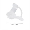 thumbnail image 4 of Simple Structure Plant Clip, Plant Grafting Clip Plant Support Clips, For Grafting Vegetables Fruits, 4 of 8