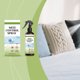 thumbnail image 4 of Spray limpiador de telas para tapicería de ropa de cama de sofá | Fórmula de evaporación rápida sin enjuague | Cuidado de superficies multiescenario | Aroma Fresco | Botella de 120ml | Uso fácil, 4 of 9