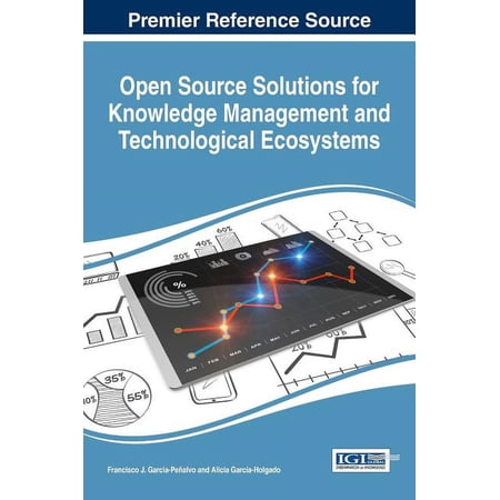 Open Source Solutions for Knowledge Management and Technological Ecosystems (Hardcover)