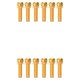 thumbnail image 4 of Tornillos para Vástago de Bicicleta Soidarity 6 Piezas Acero Inoxidable, 4 of 6