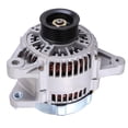 thumbnail image 6 of Guwzn Alternator Alternator Car Accessories for Toyota Sienna V6 3.0L 1998-2003 98 99 00 01 02 03 27060-20090, 6 of 9