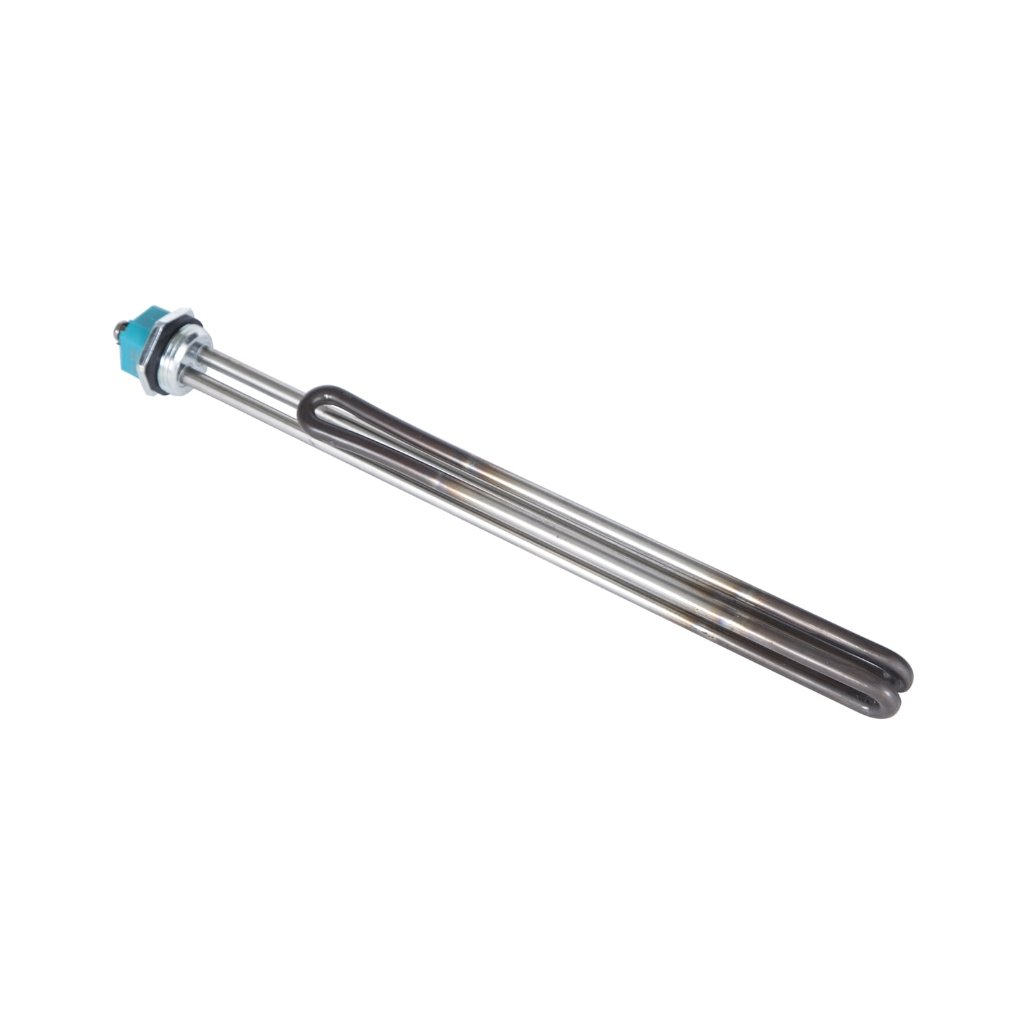 Reliance Incoloy Electric Heater Element 13 in. H X 1-3/4 in. L X 4-4/8 in. W