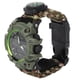 thumbnail image 2 of Deportes al aire libre Reloj de supervivencia multifuncional Viajes Senderismo Camping Rescate Paracord Pulsera, 2 of 9