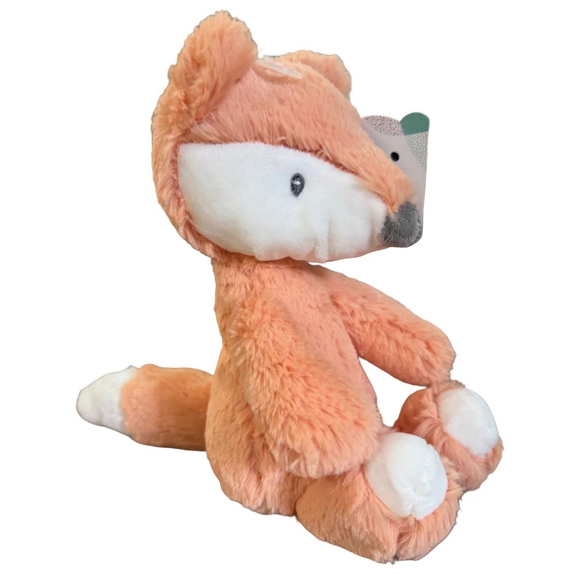 Gund Baby Toothpick Fox 10 Inch Plush Figure