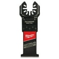 thumbnail image 3 of Milwaukee Tool NITRUS CARBIDE Extreme Metal Universal Fit OPEN-LOK Multi-Tool Blade 3PK, 3 of 3