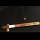 thumbnail image 5 of 2x de Línea Budista de 20g, Aromático, Palo Oriental de Sándalo Natural Gloria Incienso Linea Natural, 5 of 8