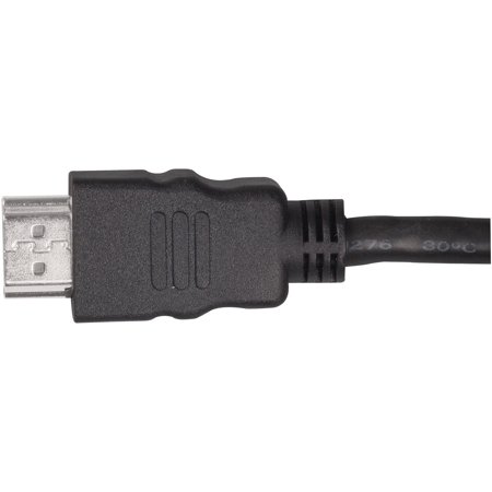 UPC: 0044476068362 | Rca Vh3hhr Standard Hdmi Cable  3ft