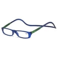 thumbnail image 1 of Las gafas de lectura magnéticas se pueden colgar alrededor del cuello para transportarlas fácilmente, gafas de lectura plegables, 1 of 5